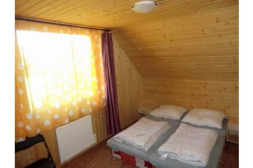 Slovakia Chata Liptovský Trnovec, Liptovský Trnovec, Interior
